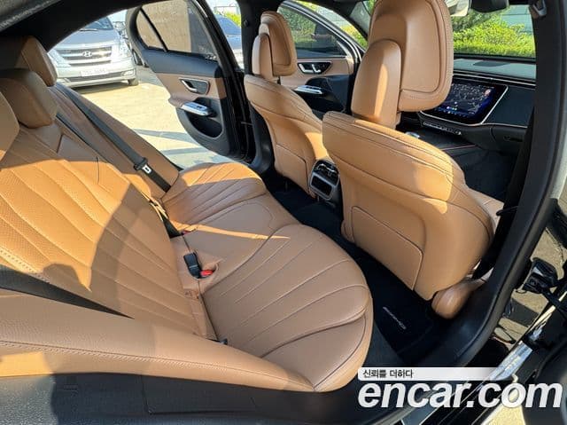 Mercedes-Benz E-Class 2026 — ფოტო 14/20