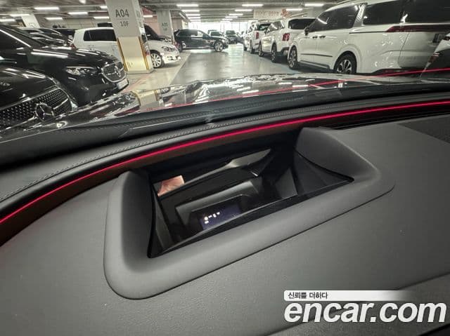 Mercedes-Benz E-Class 2026 — ფოტო 16/20