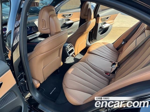 Mercedes-Benz E-Class 2026 — ფოტო 19/20