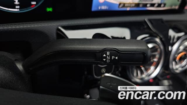Mercedes-Benz CLA-Class 2022 — фото 8 из 20