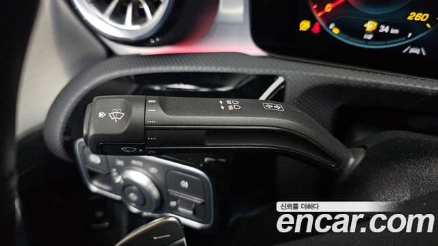 Mercedes-Benz CLA-Class 2022 — фото 18 из 20