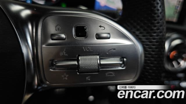 Mercedes-Benz CLA-Class 2022 — Photo 2/33