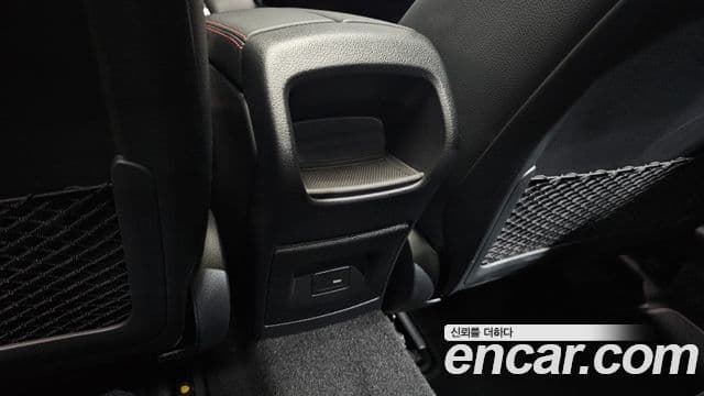 Mercedes-Benz CLA-Class 2022 — Photo 26/33