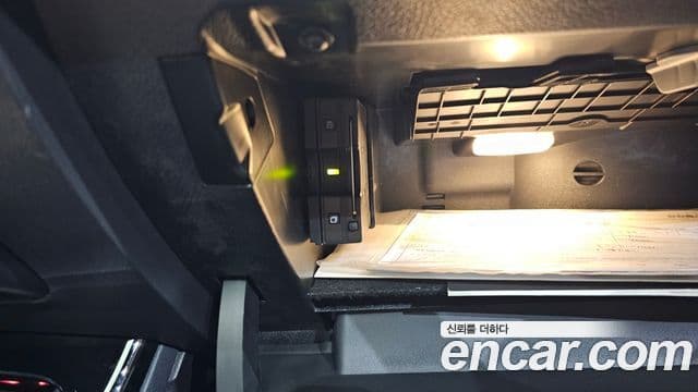 Mercedes-Benz CLA-Class 2022 — Photo 19/33