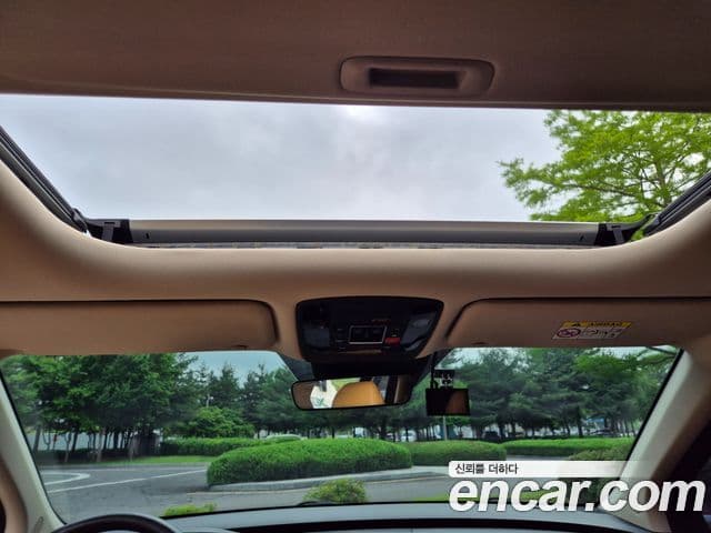 Kia Carnival 2021 — Şəkil 15/18