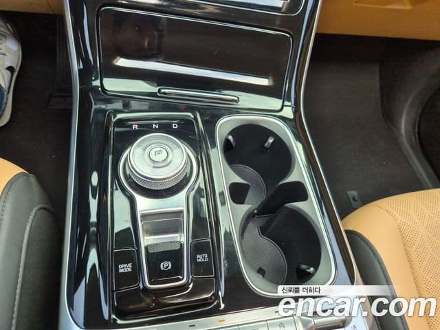 Kia Carnival 2021 — Şəkil 18/18