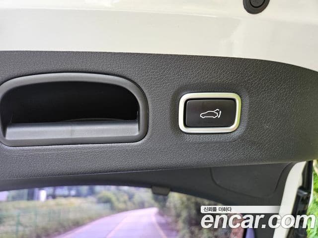 Kia Stinger 2020 — Şəkil 6/20