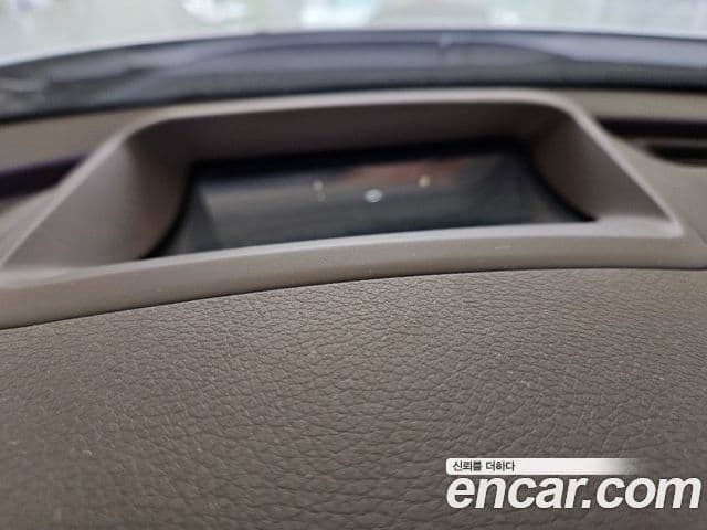 Kia Stinger 2020 — Şəkil 12/20