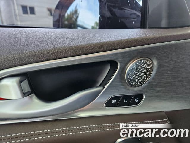 Kia Stinger 2020 — Şəkil 14/20