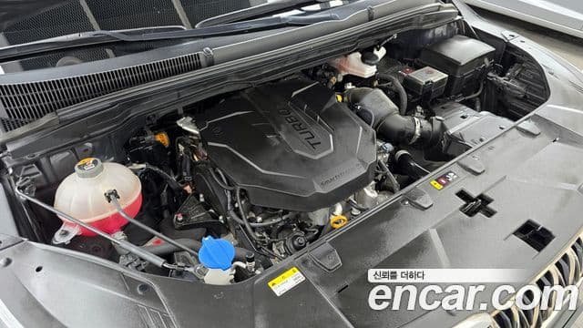 Kia Carnival 2022 — фото 6 из 20