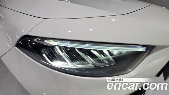 Mercedes-Benz A-Class 2025 — Şəkil 12/20