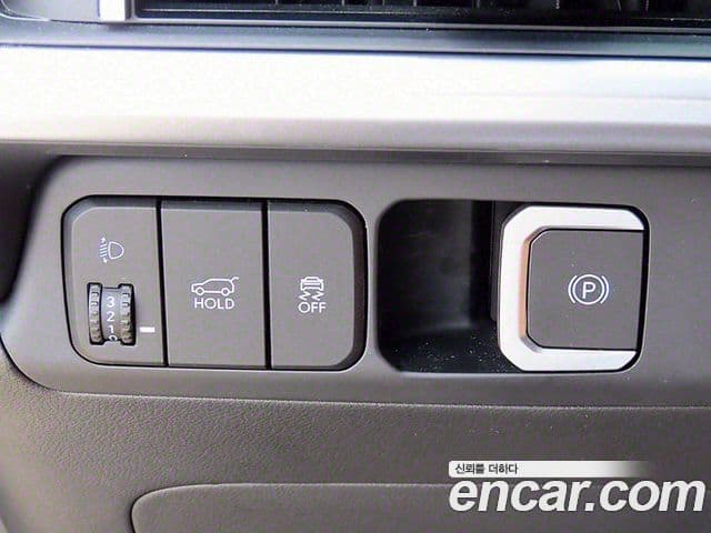 Hyundai Santa Fe 2023 — Şəkil 13/19