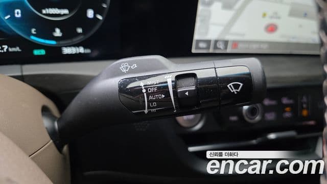 Kia K8 2022 — ფოტო 33/33