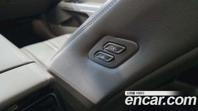 Kia K8 2022 — ფოტო 13/33