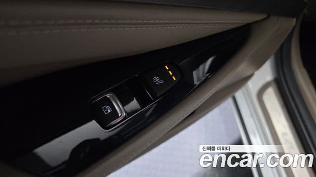 Kia K8 2022 — ფოტო 12/33