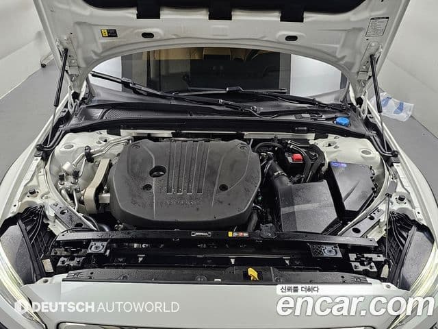 Volvo V60 Cross Country 2023 — Şəkil 5/20