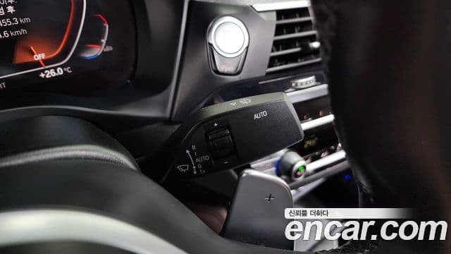 BMW X4 2020 — ფოტო 3/39