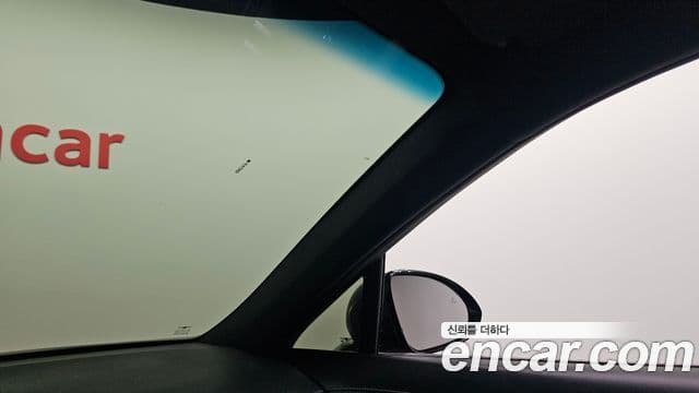 Genesis GV70 2022 — Şəkil 36/36