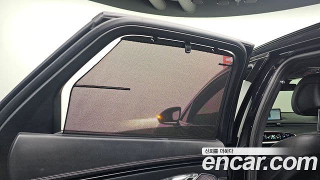 Genesis GV70 2022 — Şəkil 3/36