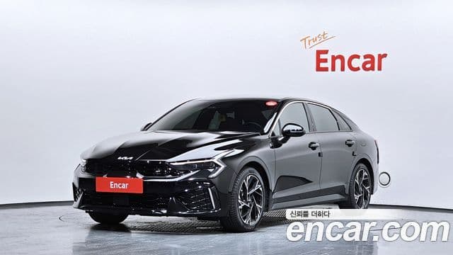 Kia K5 2024 — Şəkil 1/20