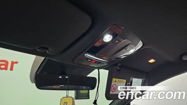 Kia K5 2024 — Şəkil 15/20