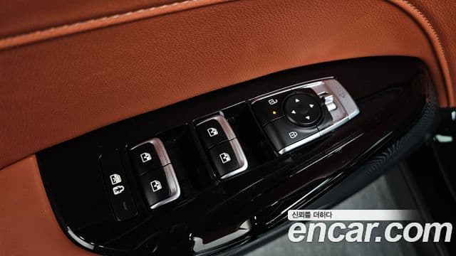 Kia K5 2024 — Photo 27/33