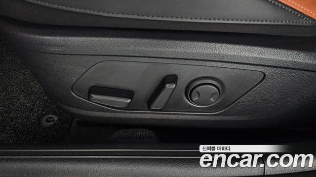 Kia K5 2024 — Photo 22/33