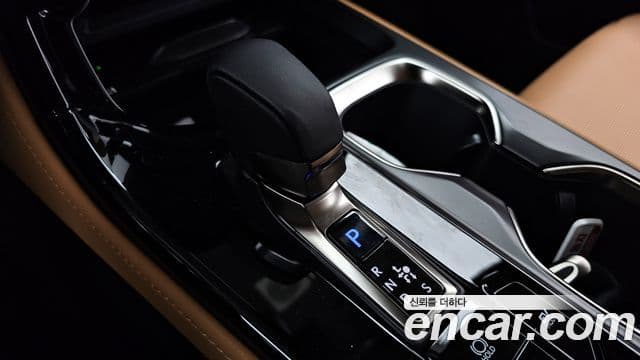 Lexus NX350h 2025 — ფოტო 9/20