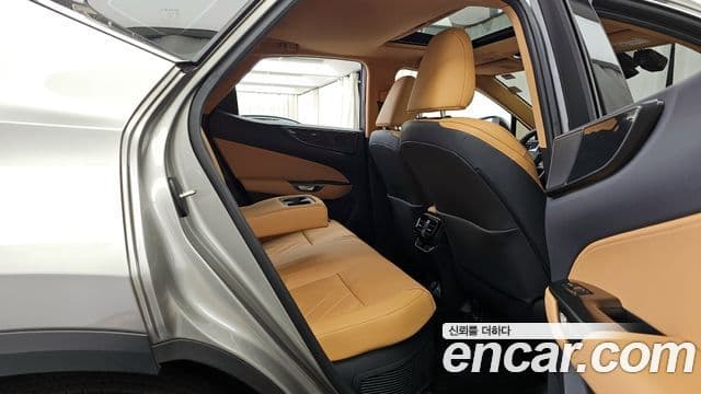 Lexus NX350h 2025 — ფოტო 12/20