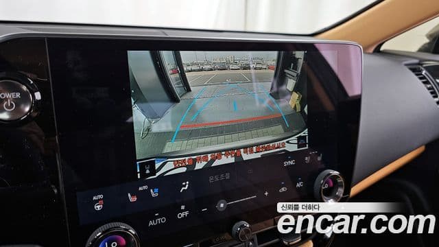 Lexus NX350h 2025 — ფოტო 15/20