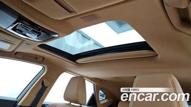 Lexus NX350h 2025 — ფოტო 18/20
