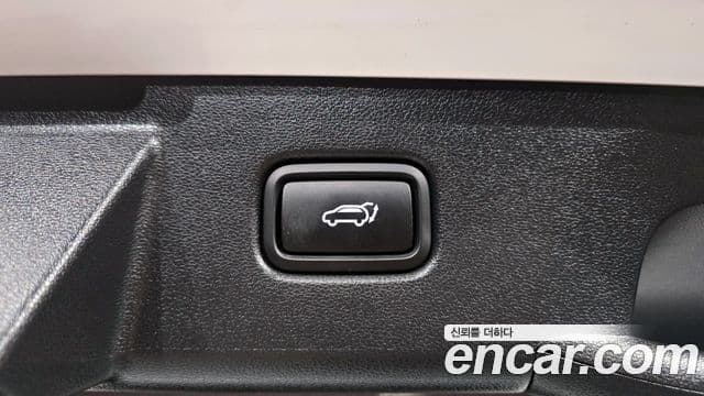 Hyundai The New Tucson 2022 — ფოტო 20/20
