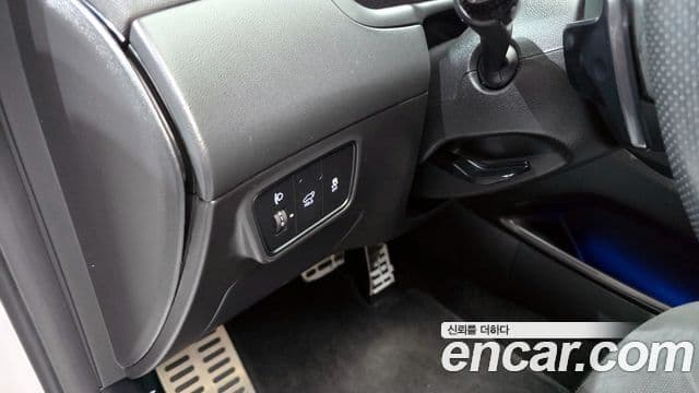 Hyundai Tucson Hybrid 2022 — Photo 34/35