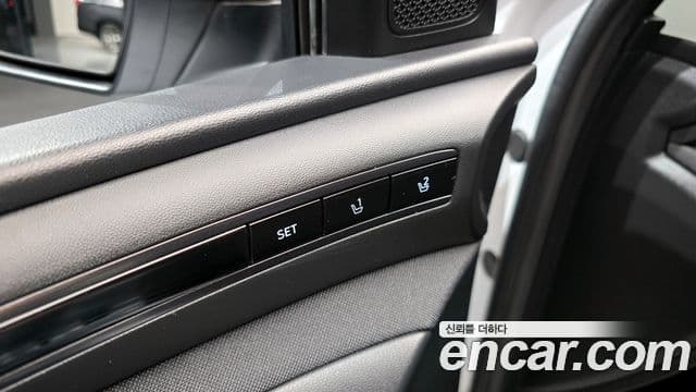 Hyundai Tucson Hybrid 2022 — Photo 23/35