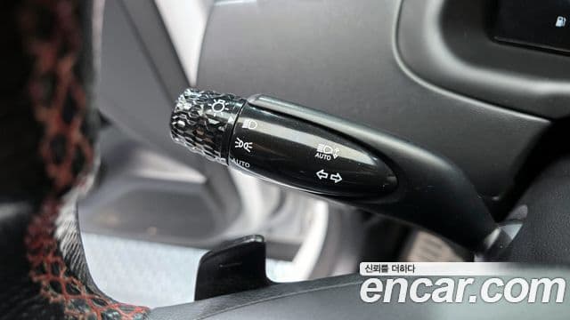 Hyundai Tucson Hybrid 2022 — Photo 32/35