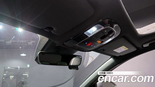 Hyundai Tucson Hybrid 2022 — Photo 20/35