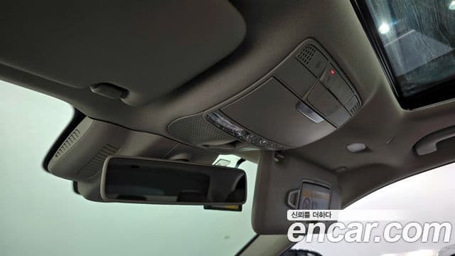 Mercedes-Benz E-Class 2020 — Şəkil 20/20