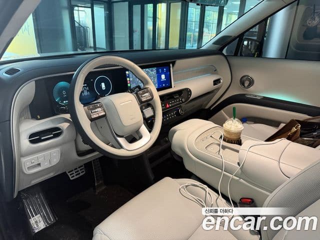 Hyundai Palisade 2026 — Şəkil 9/9