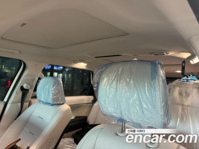 Hyundai Palisade 2026 — Şəkil 7/9