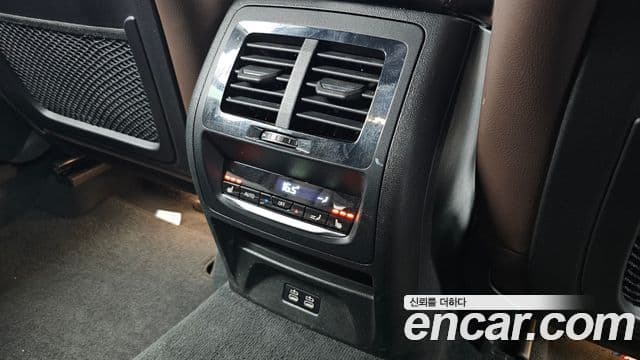 BMW X3 2023 — ფოტო 19/20