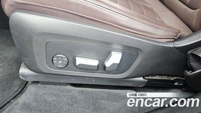 BMW X3 2023 — Photo 20/32