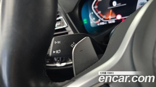 BMW X3 2023 — Photo 30/32