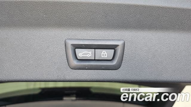 BMW X3 2023 — Photo 27/32