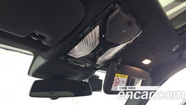 BMW X3 2023 — Photo 2/32