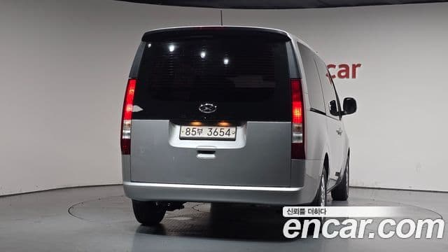 Hyundai Staria 2021 — Şəkil 4/20