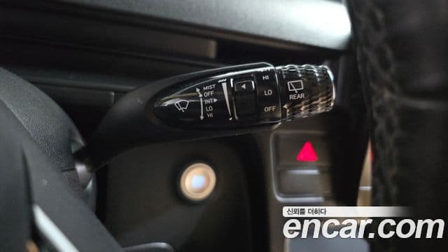 Hyundai Staria 2021 — Şəkil 15/20