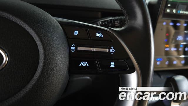 Hyundai Staria 2021 — фото 17 из 20