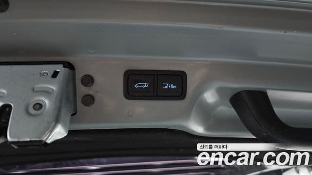 Hyundai Staria 2021 — Şəkil 20/20