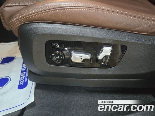 BMW X5 2020 — Photo 10/20