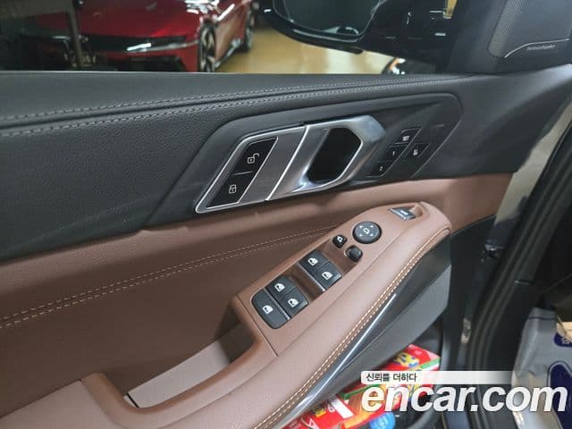 BMW X5 2020 — Photo 20/20